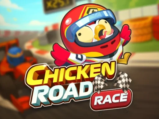 Chicken Road Race – Guida Chicken Road